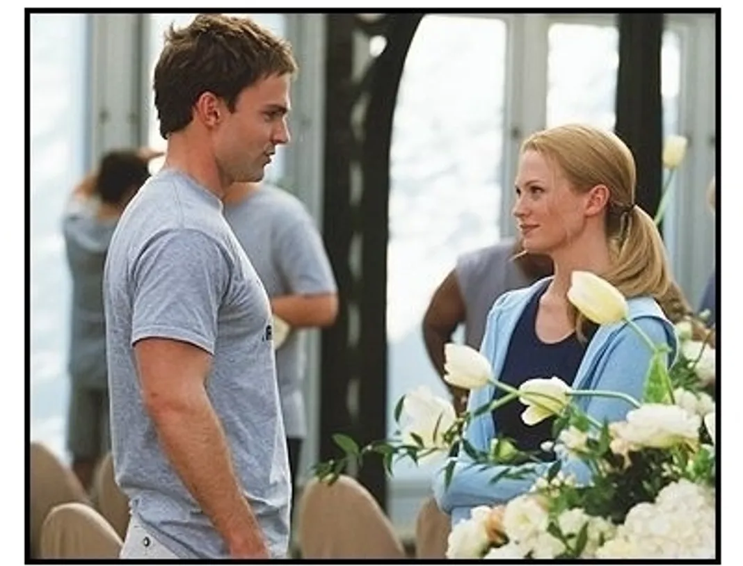 American Wedding
