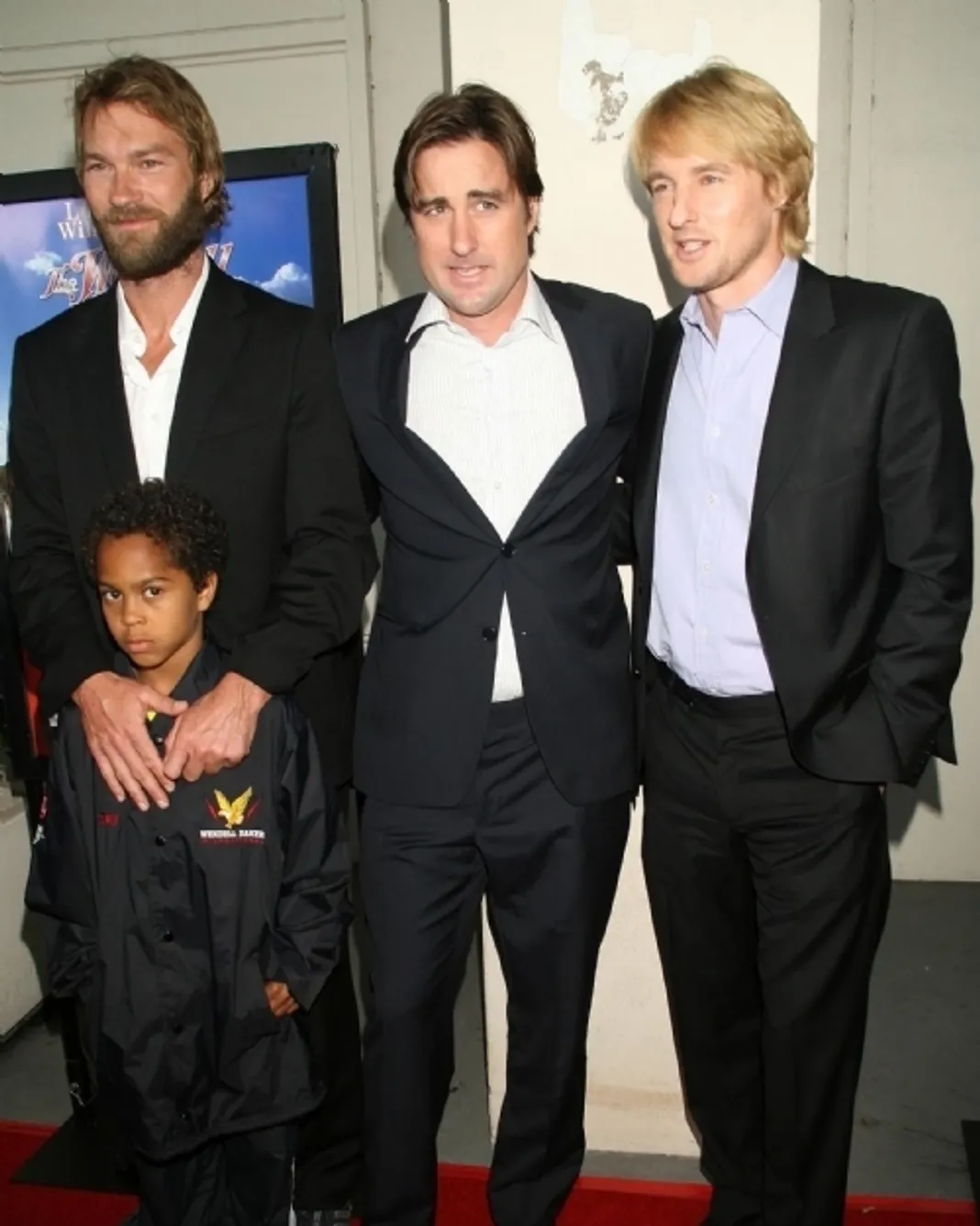 Watch The Wendell Baker Story Online Facebook