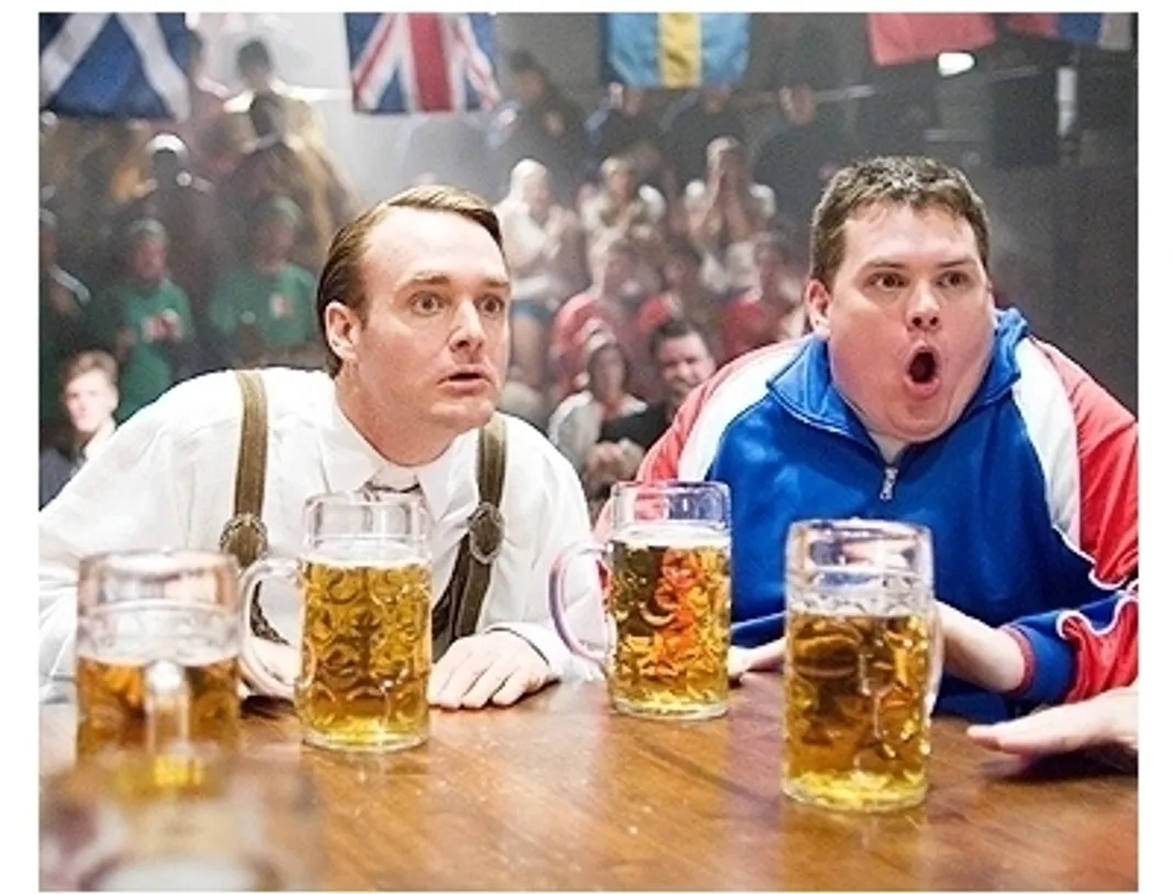 Beerfest Movie Stills