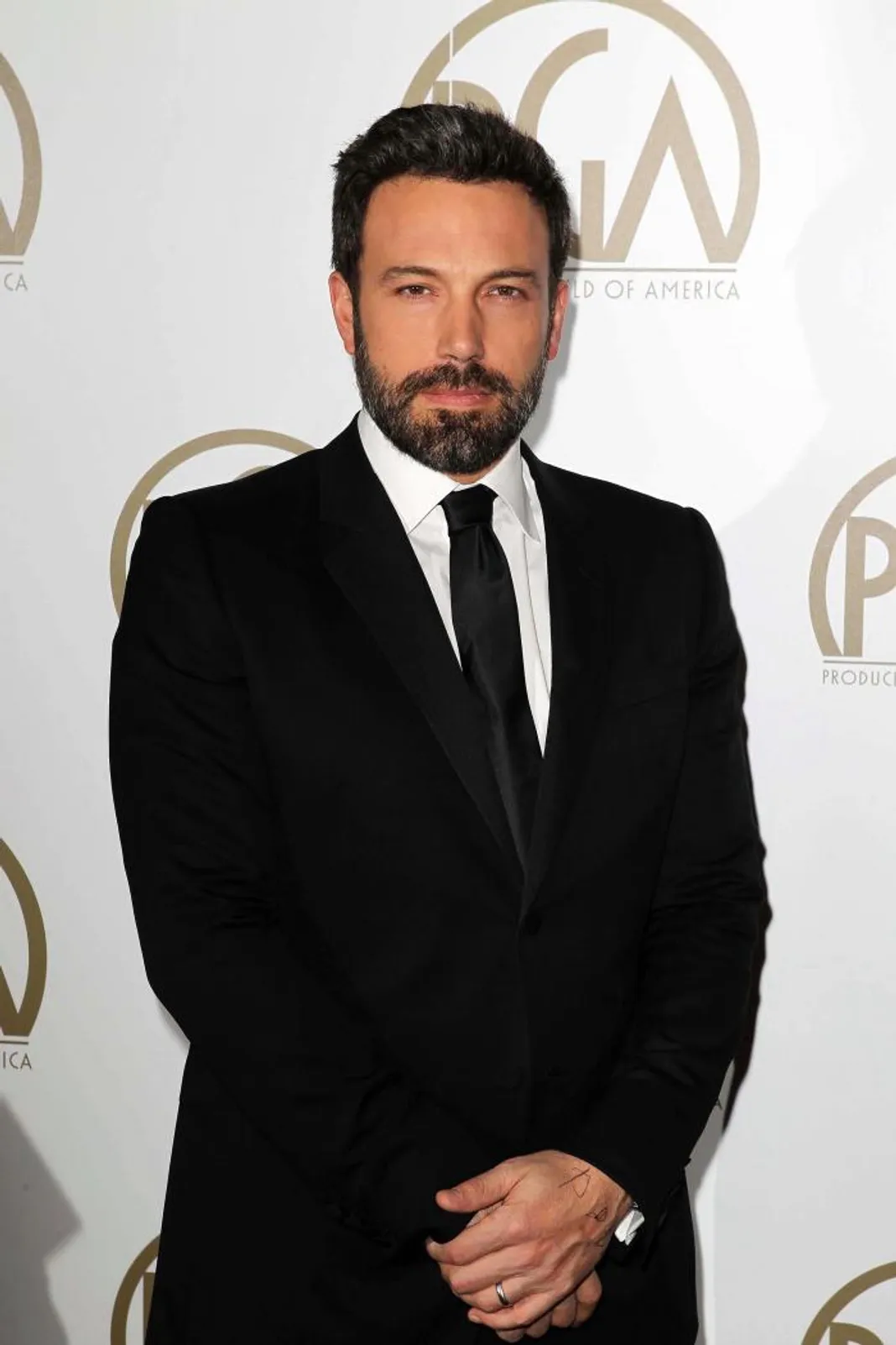 Ben Affleck Ben Affleck