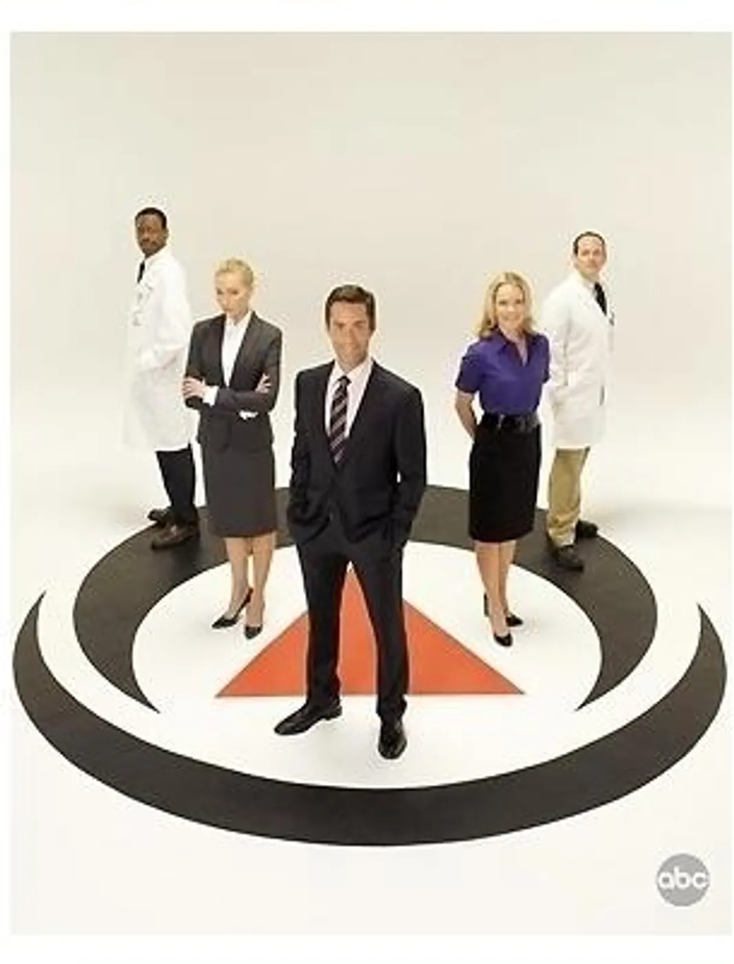 Better Off Ted TV Stills Better Off Ted TV Stills
