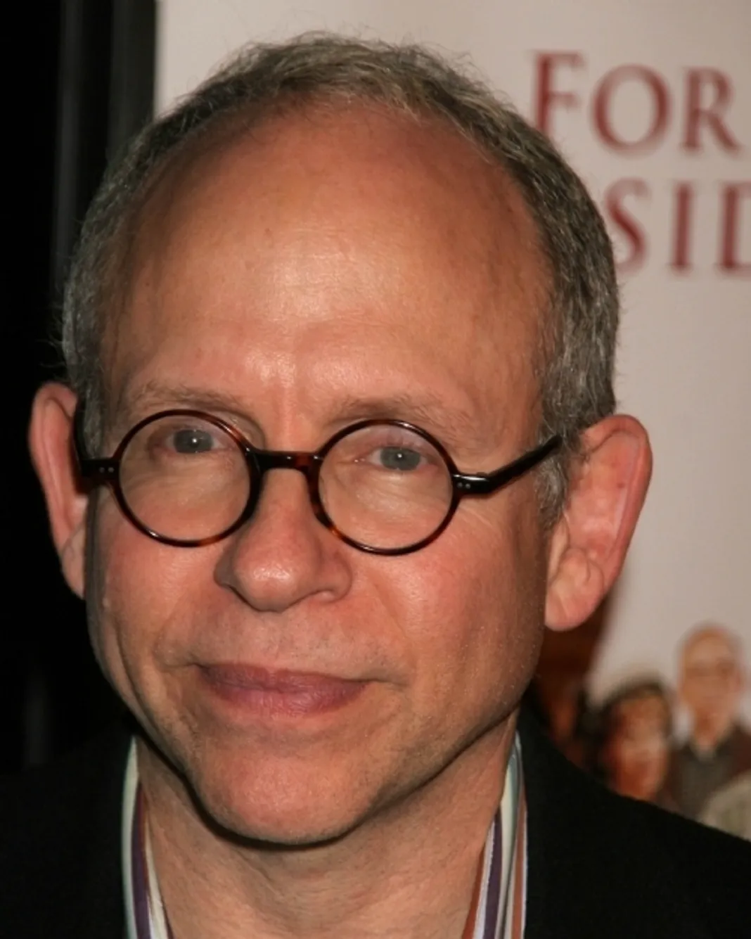 Bob Balaban