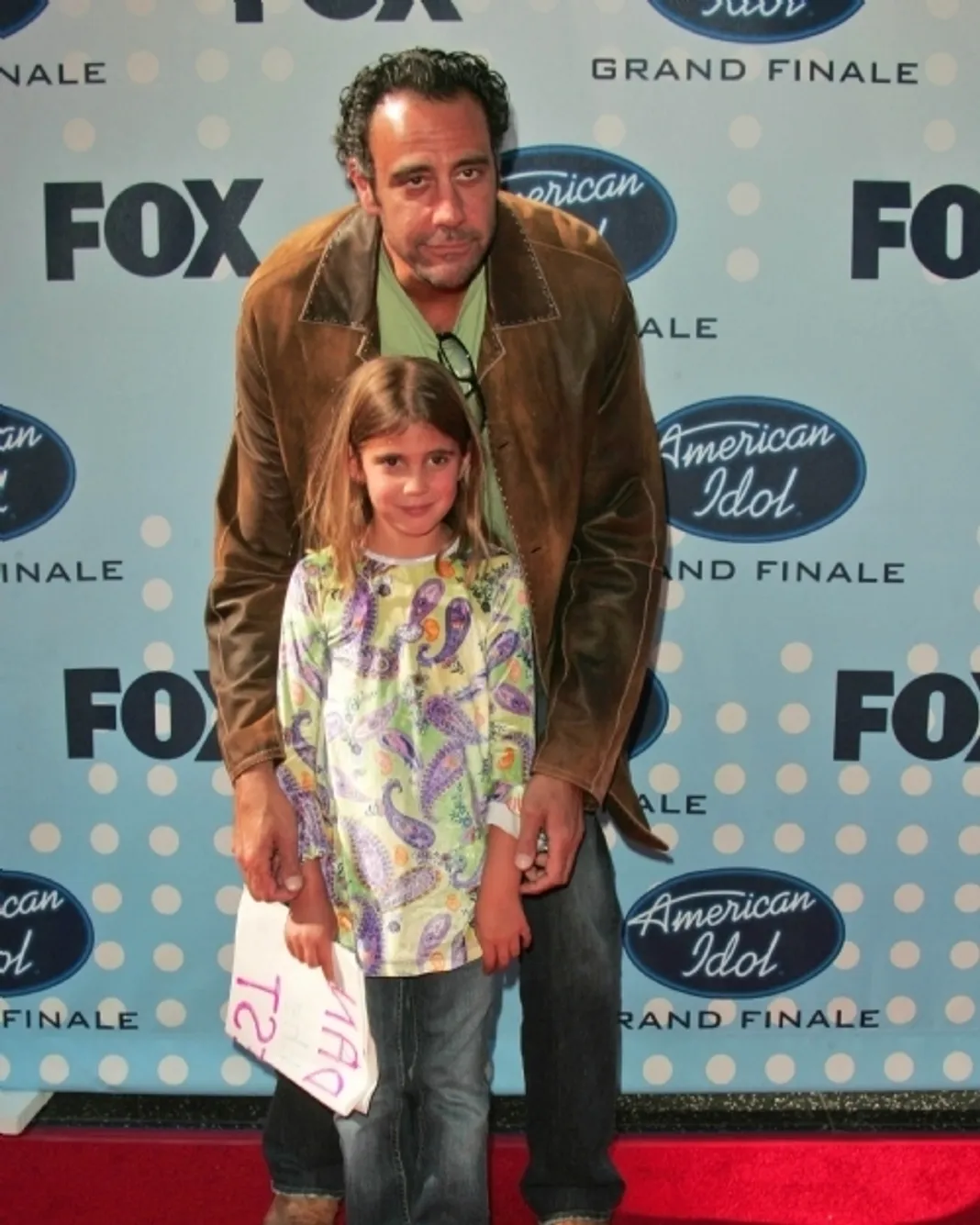 American Idol Grand Finale Arrivals