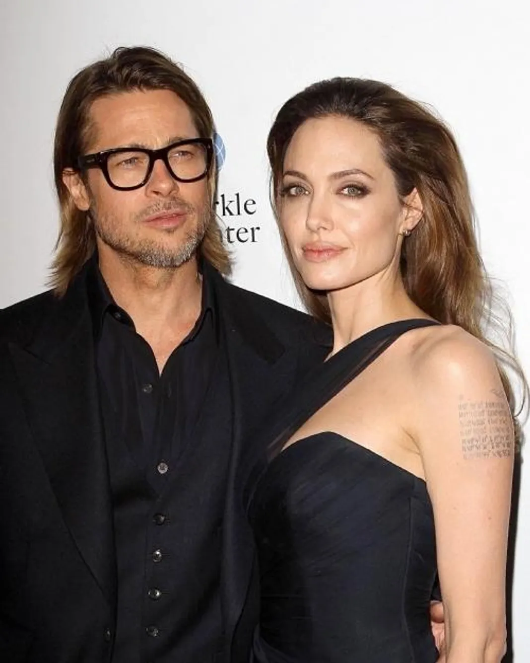 Brad Pitt,Angelina Jolie Brad Pitt,Angelina Jolie