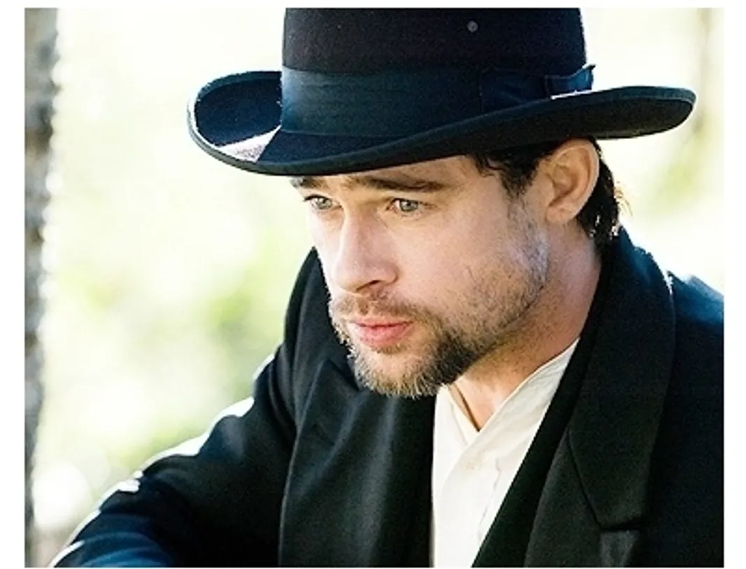 The Assassination of Jesse James by the Coward Robert Ford Movie Stills