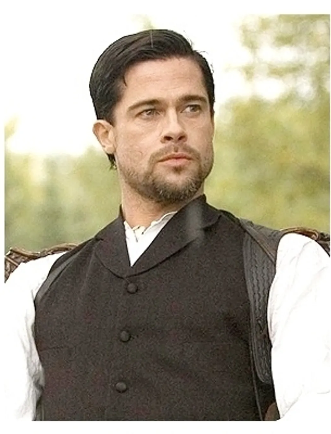 The Assassination of Jesse James by the Coward Robert Ford Movie Stills
