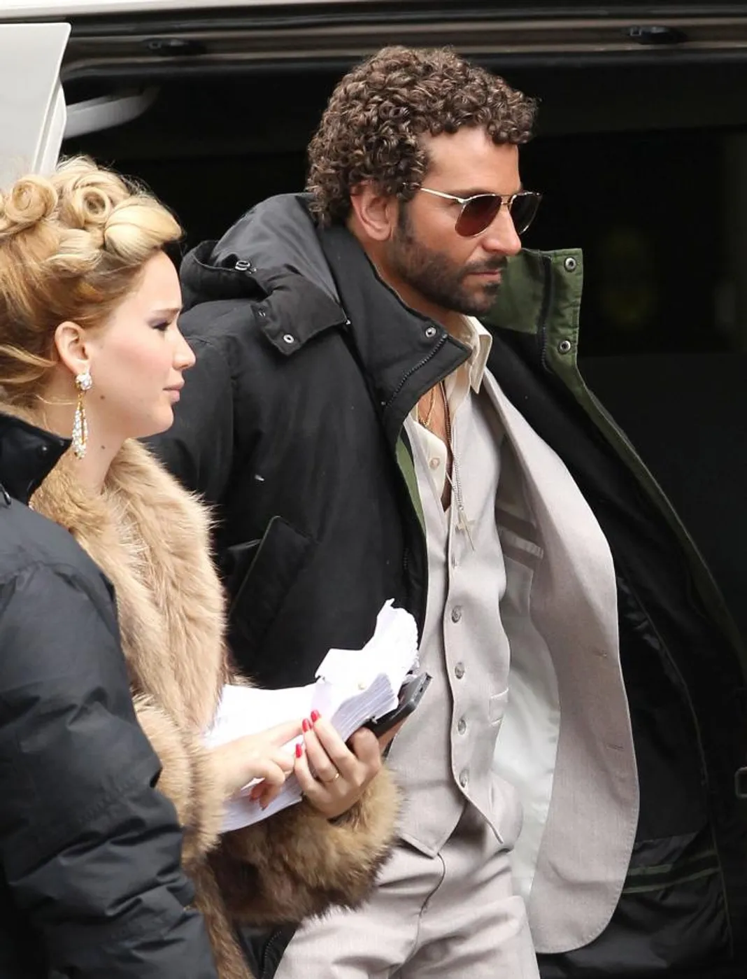 Bradley Cooper Bradley Cooper