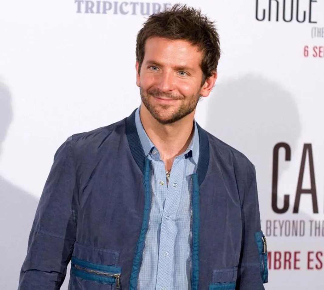 Bradley Cooper Bradley Cooper