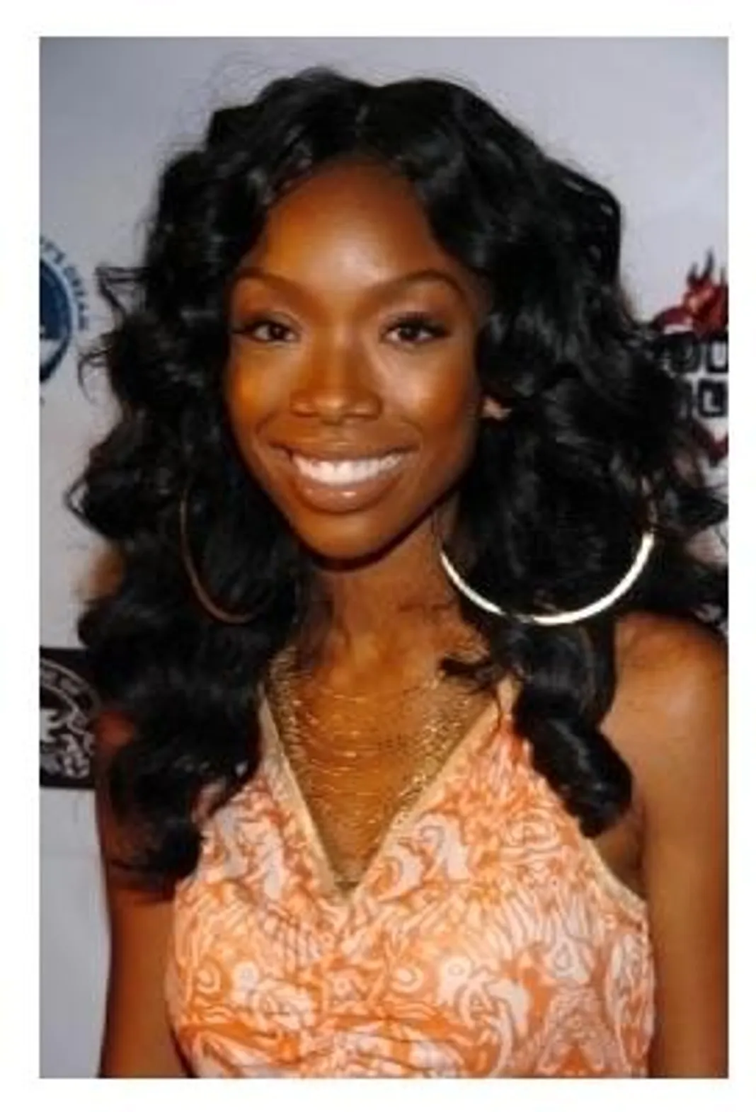 Brandy "I'm Leaving 'America's Got Talent'"