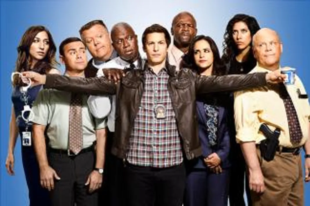 New Clips From ‘Brooklyn Nine-Nine’s Season 3 Premiere!
