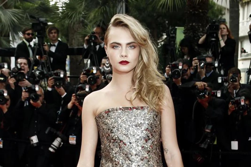 Cara Delevingne Cara Delevingne