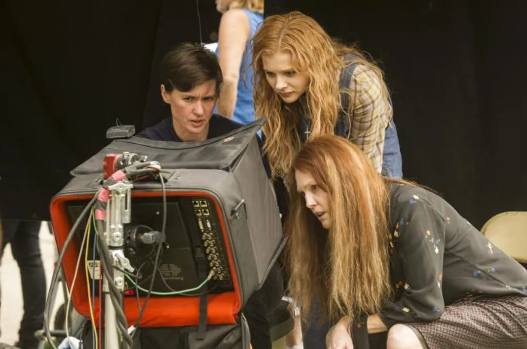 Carrie Carrie