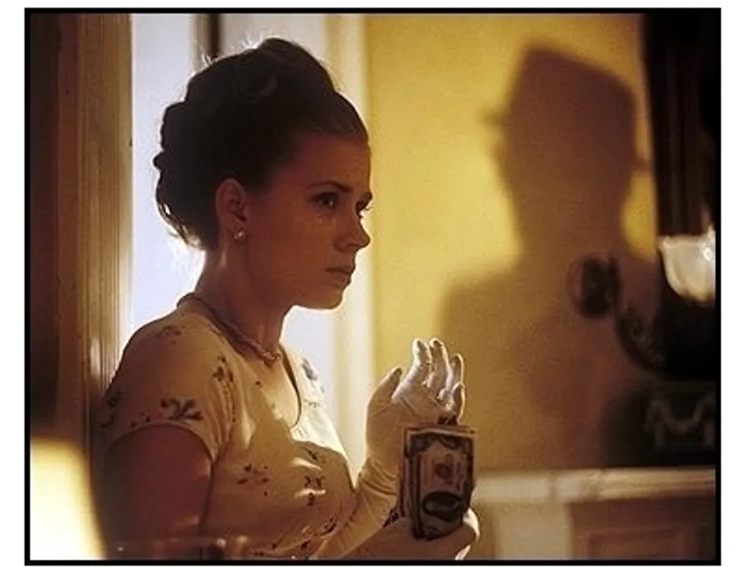 Brenda Strong Catch Me If You Can Catch Me If You Can