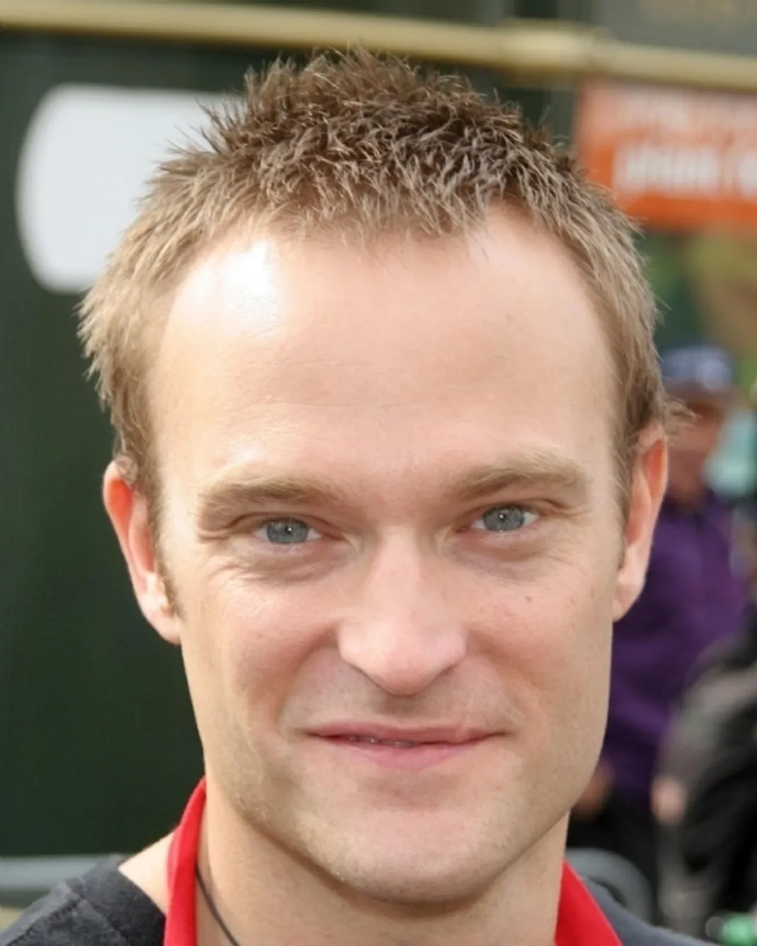 Chad Allen Chad Allen