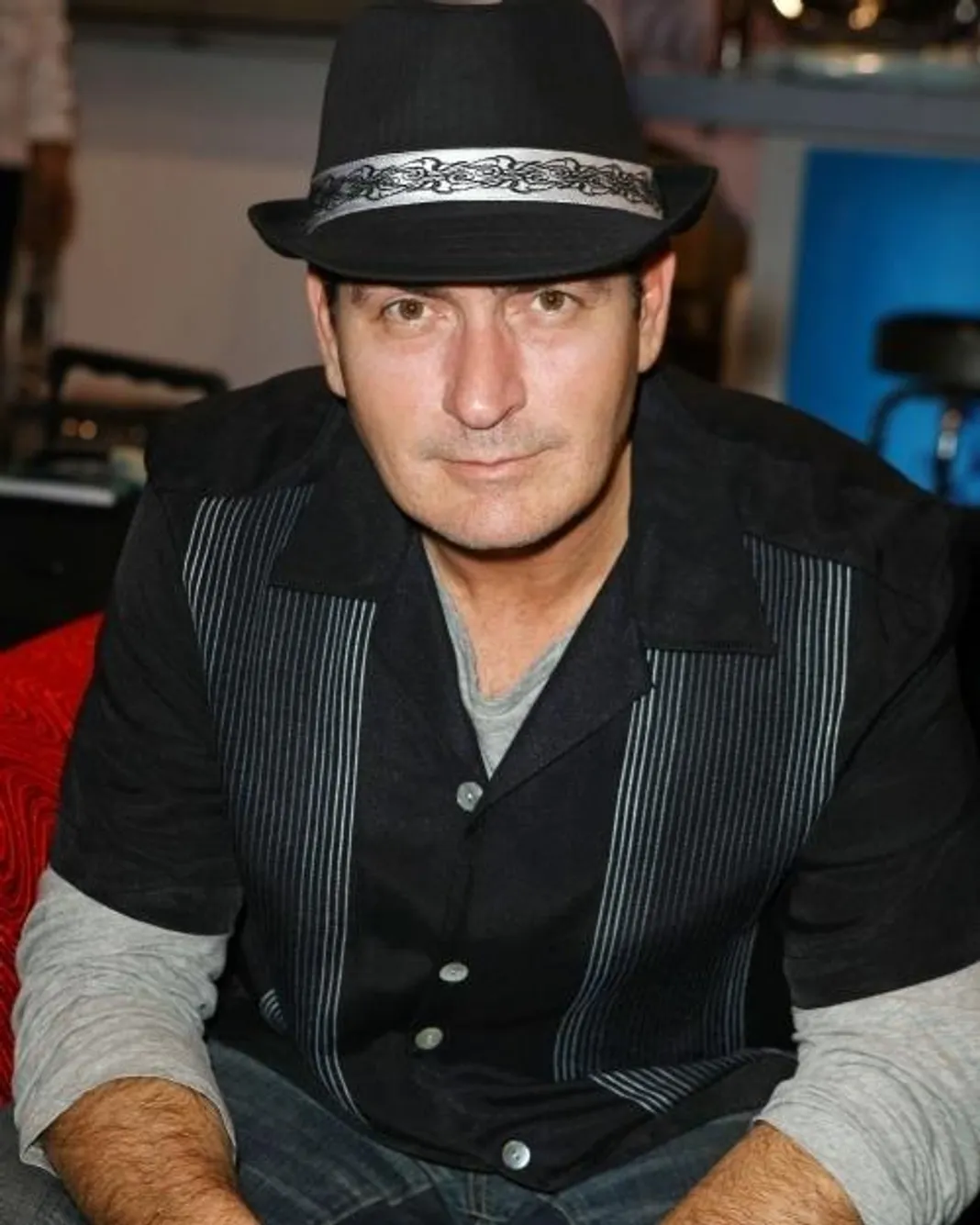 Charlie Sheen Charlie Sheen