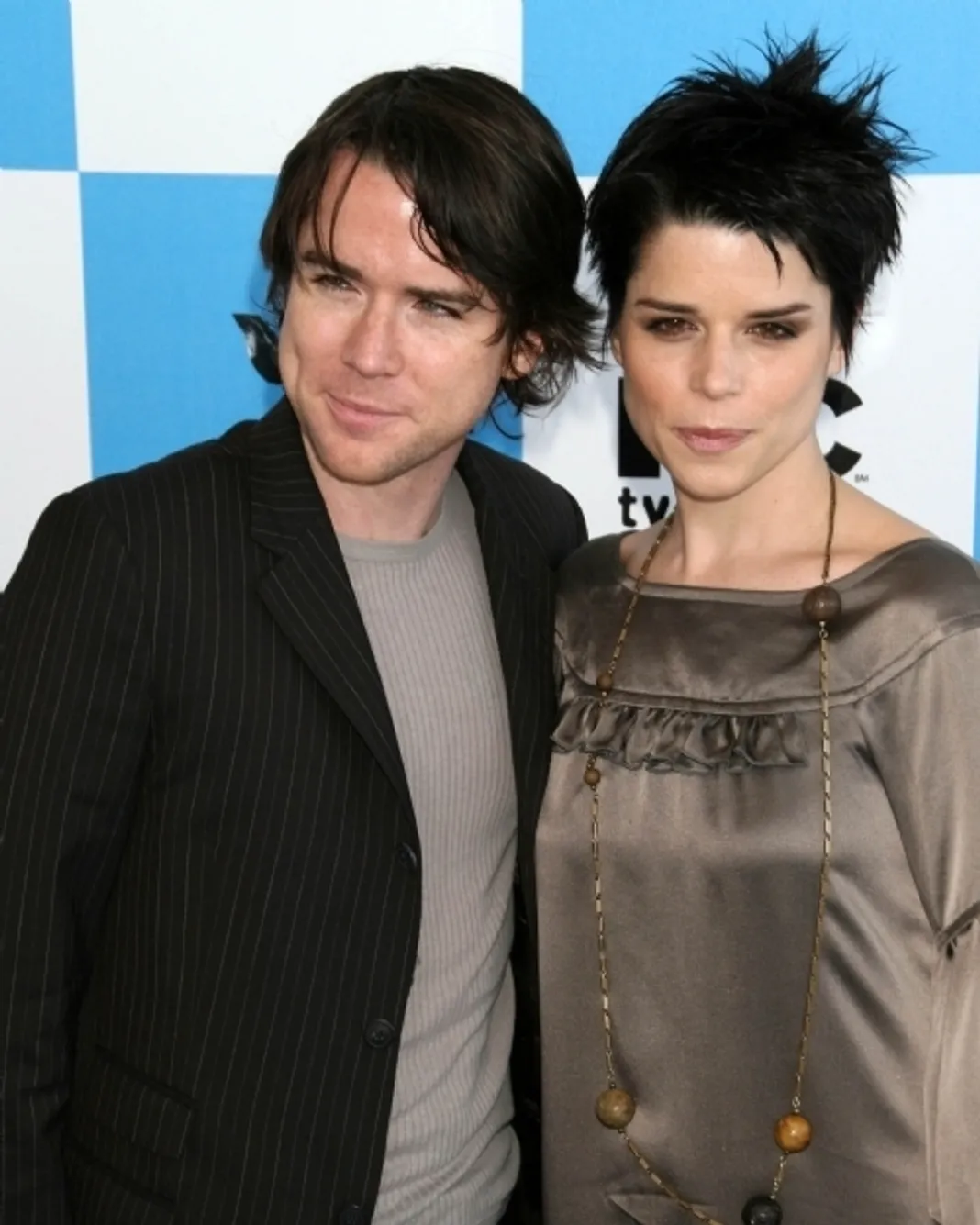 Neve Campbell