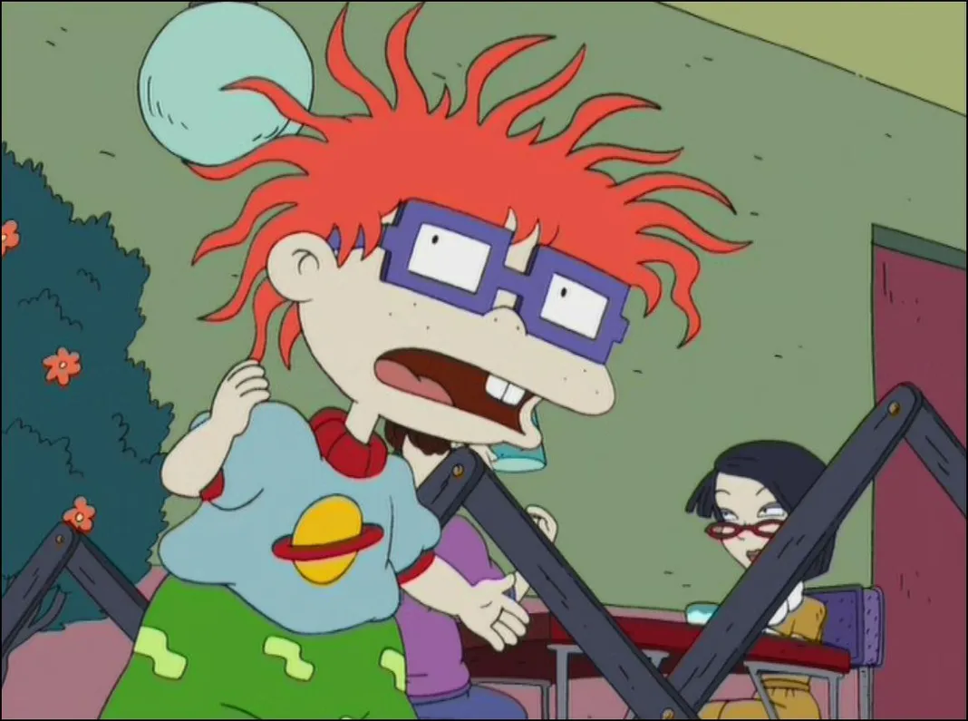 rugrats dating Watch rugrats in paris: the movie online rugrats in paris: chuckie's dad, chazz, starts dating again, and it's chuckie's wish to find a new mom. rugrats dating Watch rugrats in paris: the movie online rugrats in paris: chuckie's dad, chazz, starts dating again, and it's chuckie's wish to find a new mom.