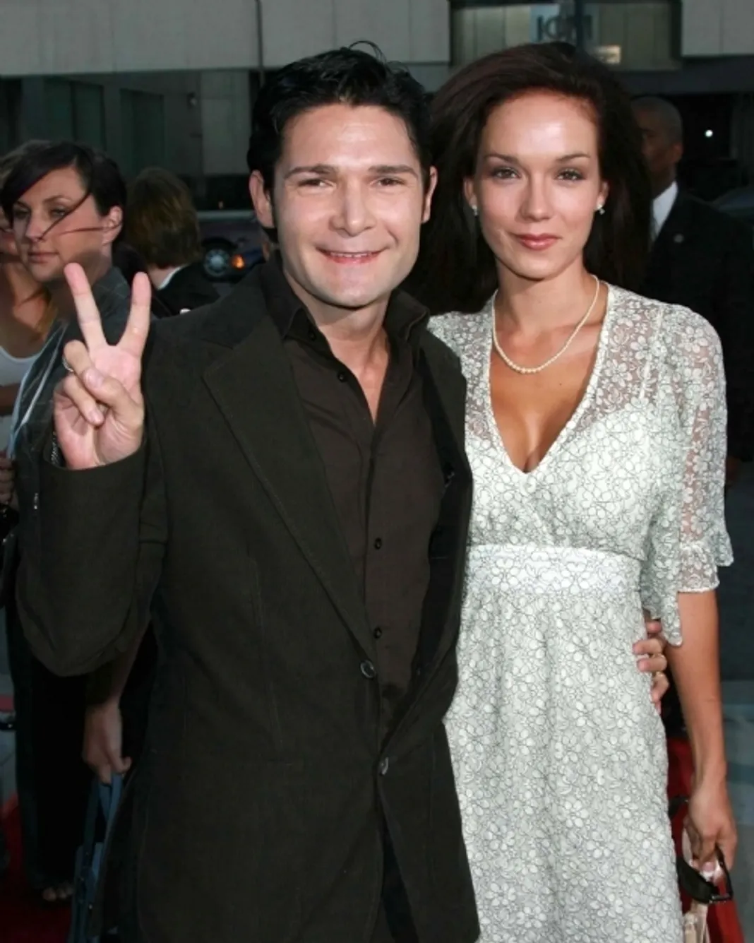 Corey Feldman