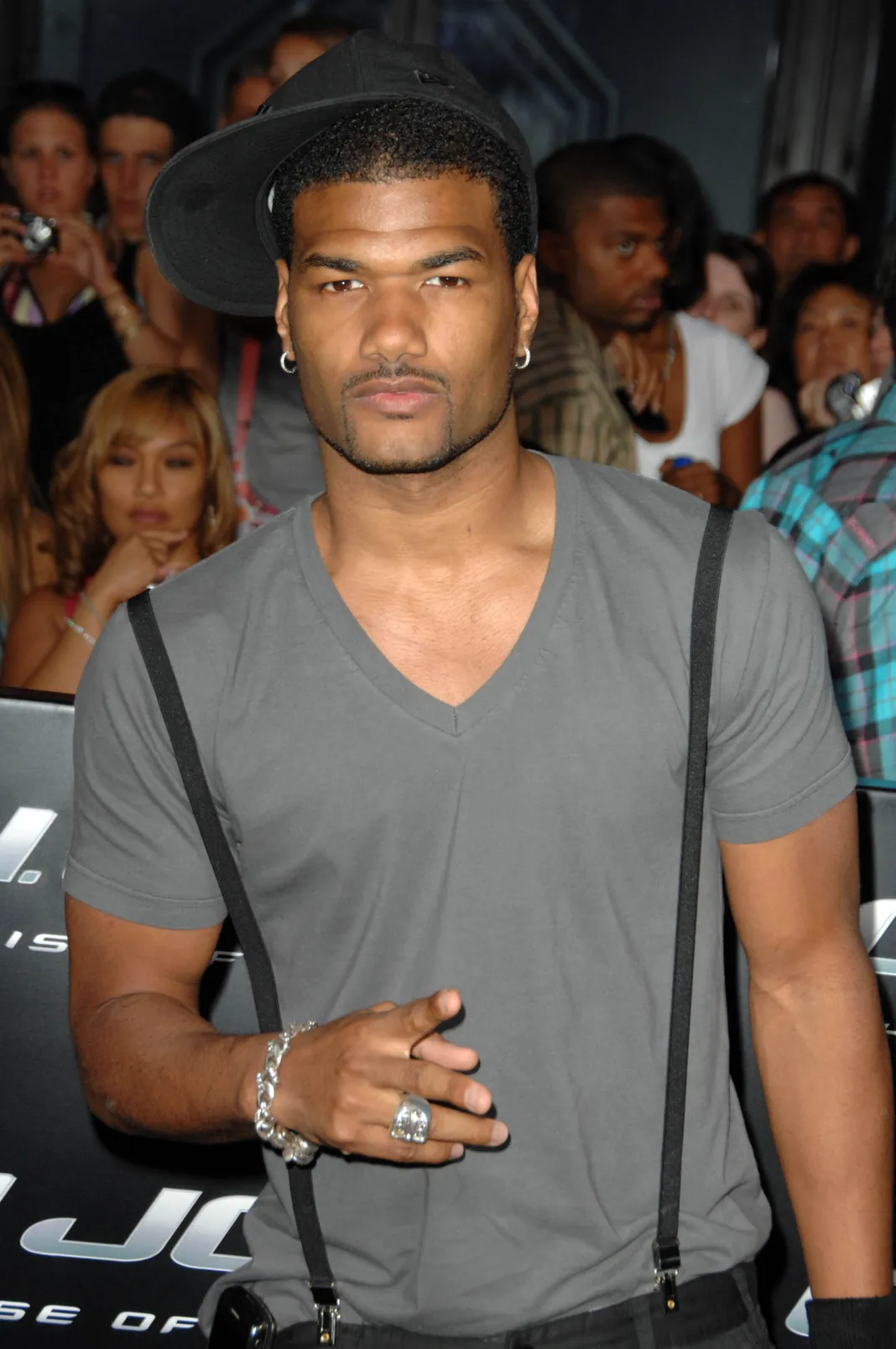 Damon Wayans Jr