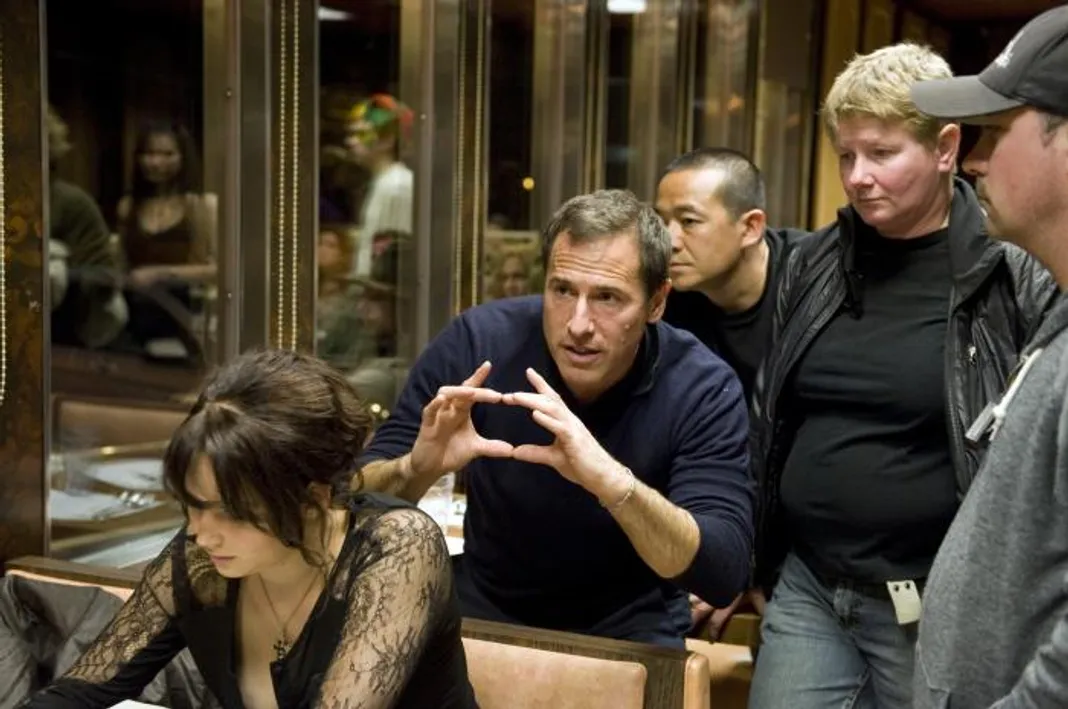 David O Russell David O Russell