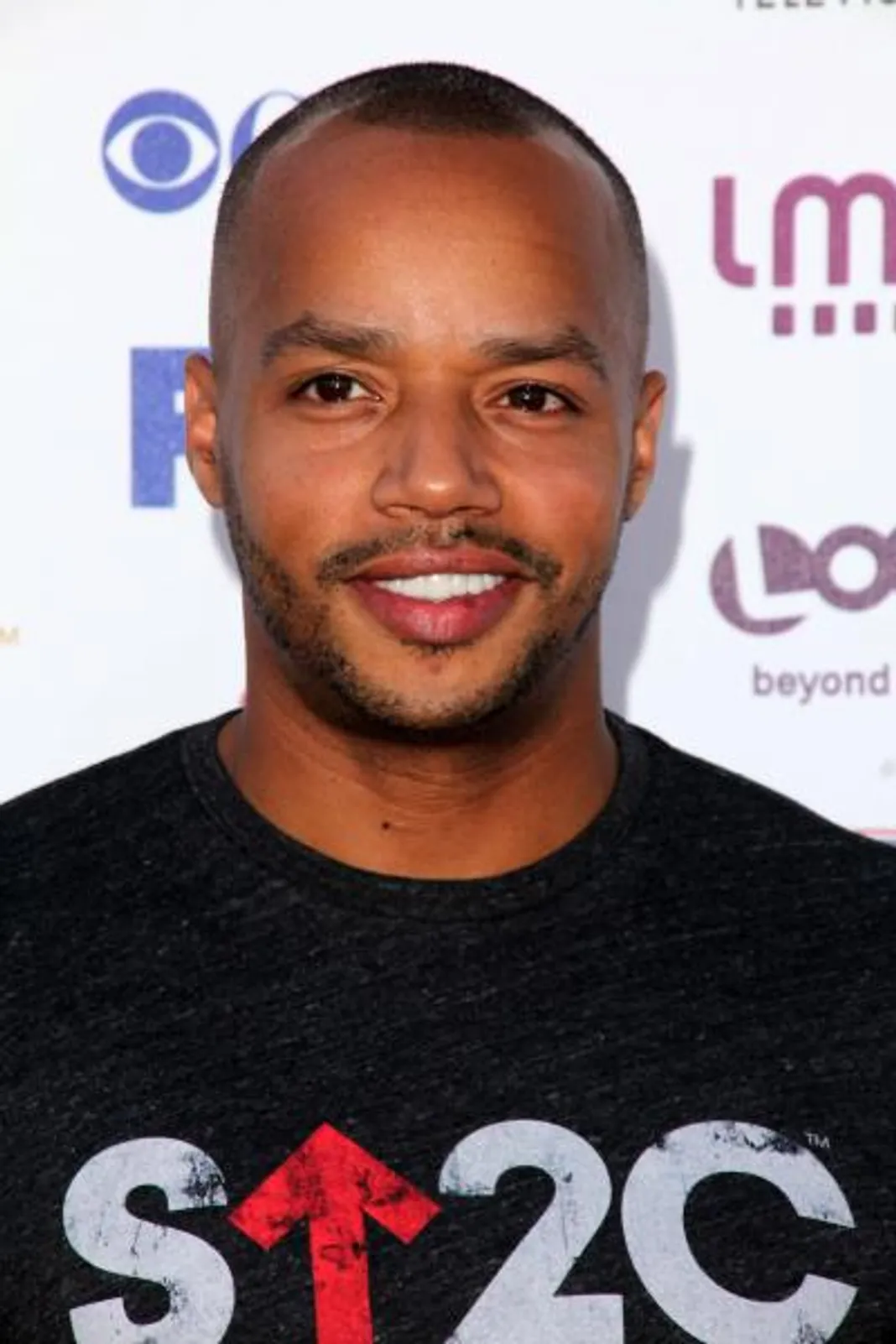 Donald Faison