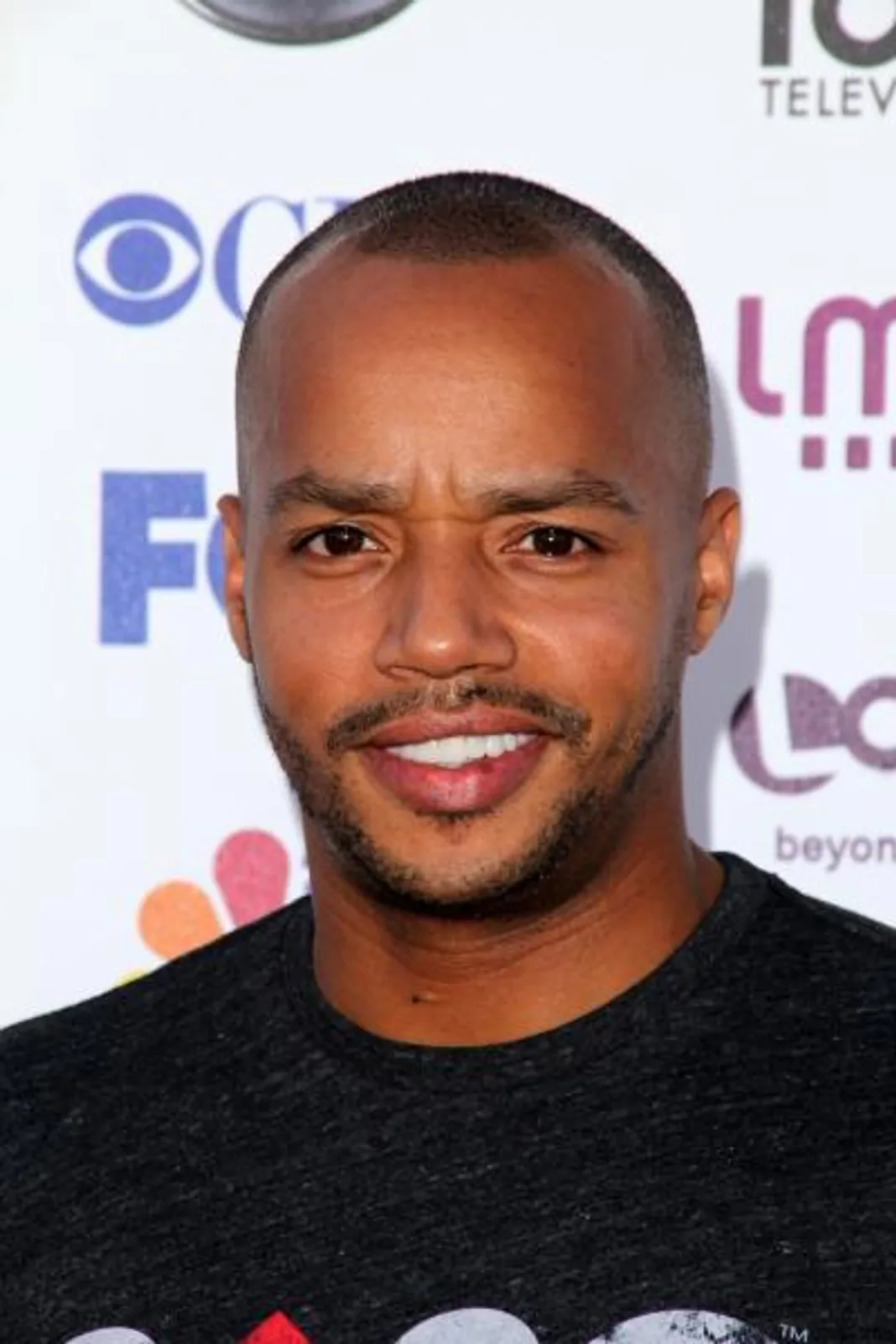 Donald Faison