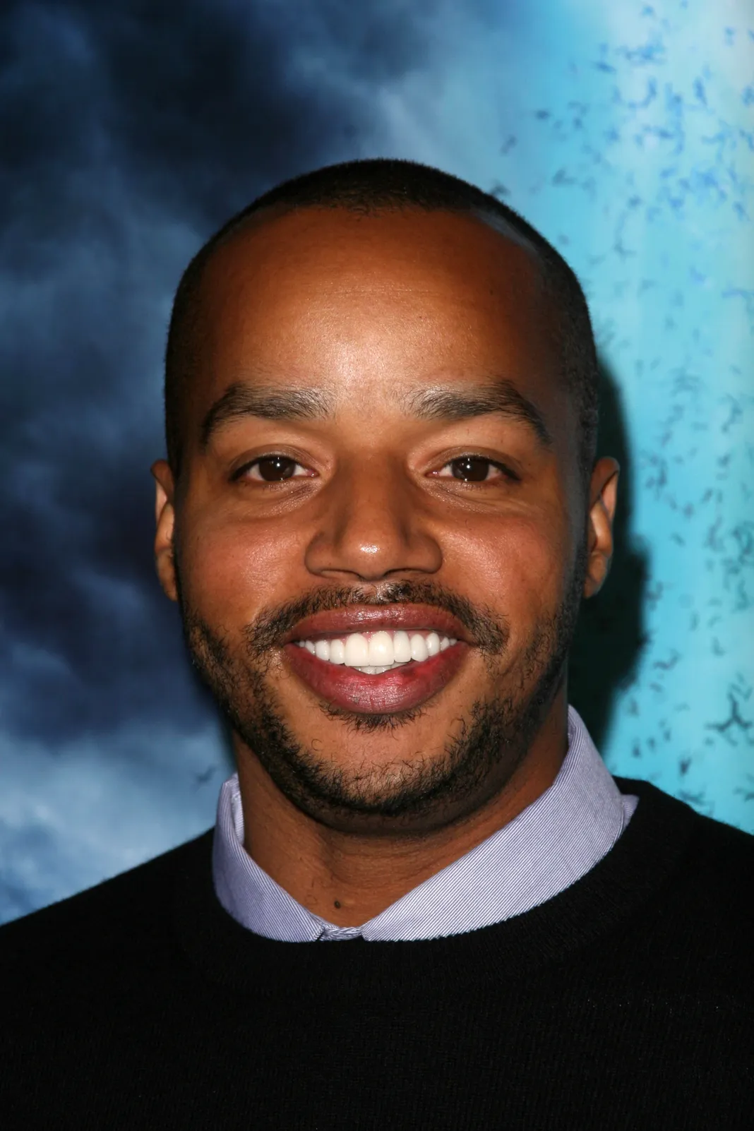 Donald Faison