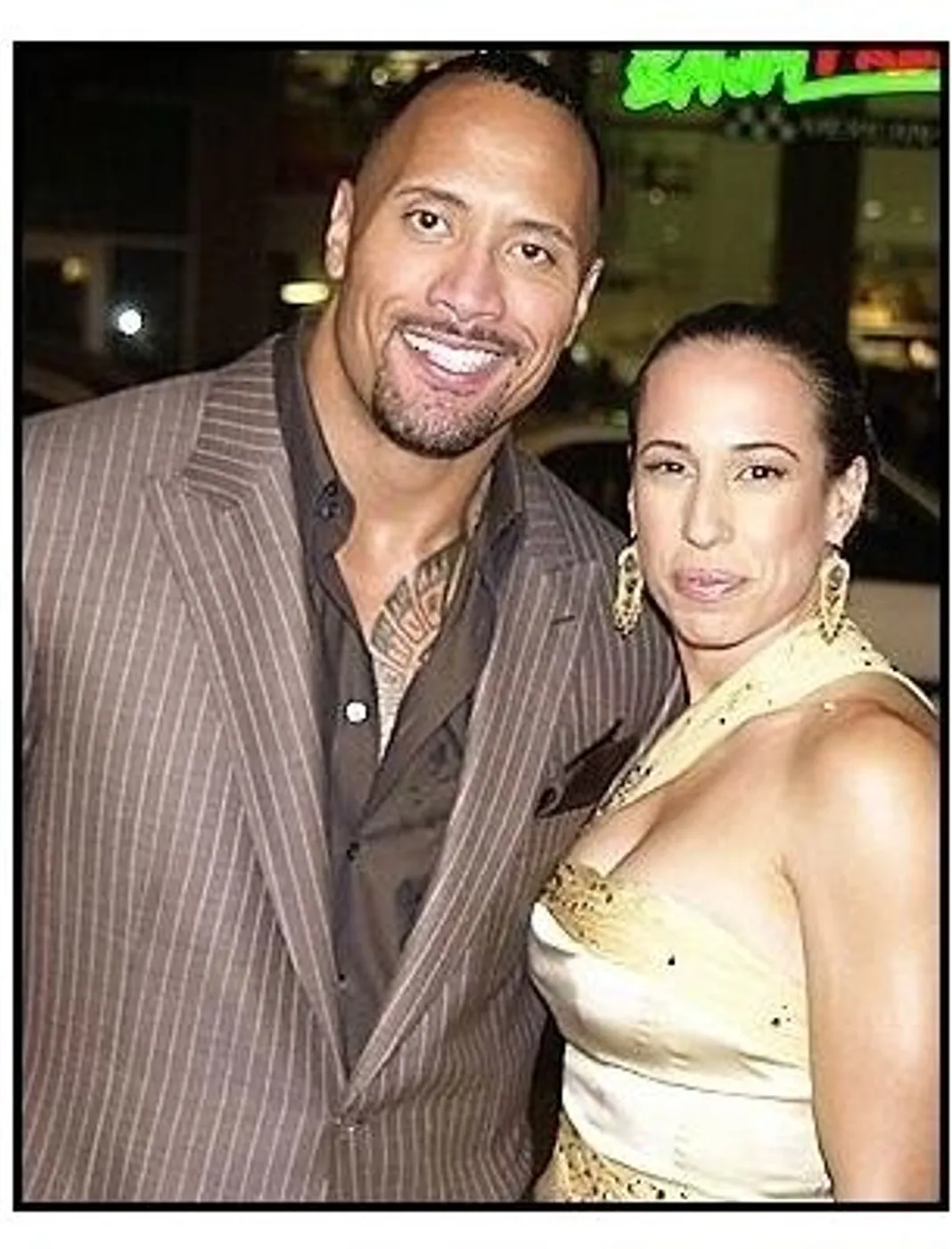 Dwayne &lsquo;The Rock&rsquo; Johnson Has Liposuction