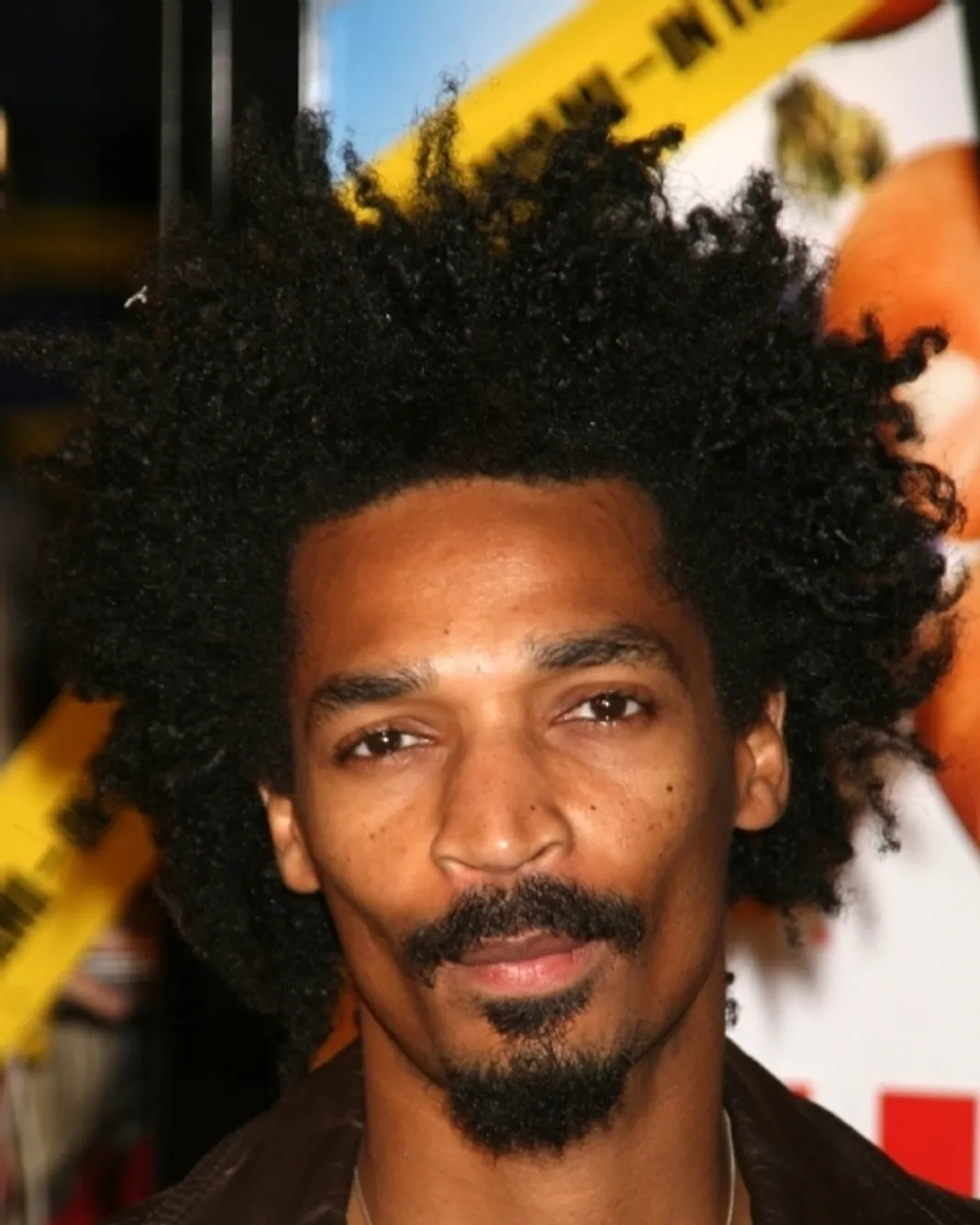 Eddie Steeples