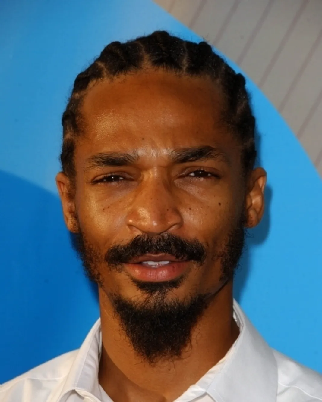 Eddie Steeples
