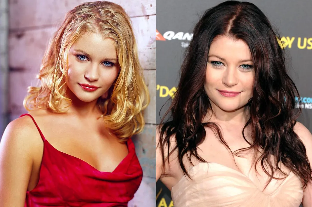 The Cast of 'Roswell' Where Are They Now?