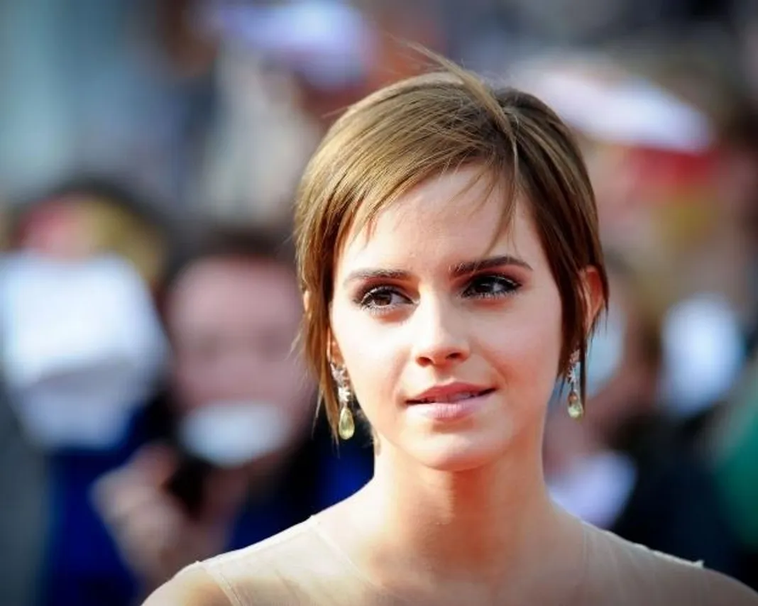 Emma Watson Emma Watson