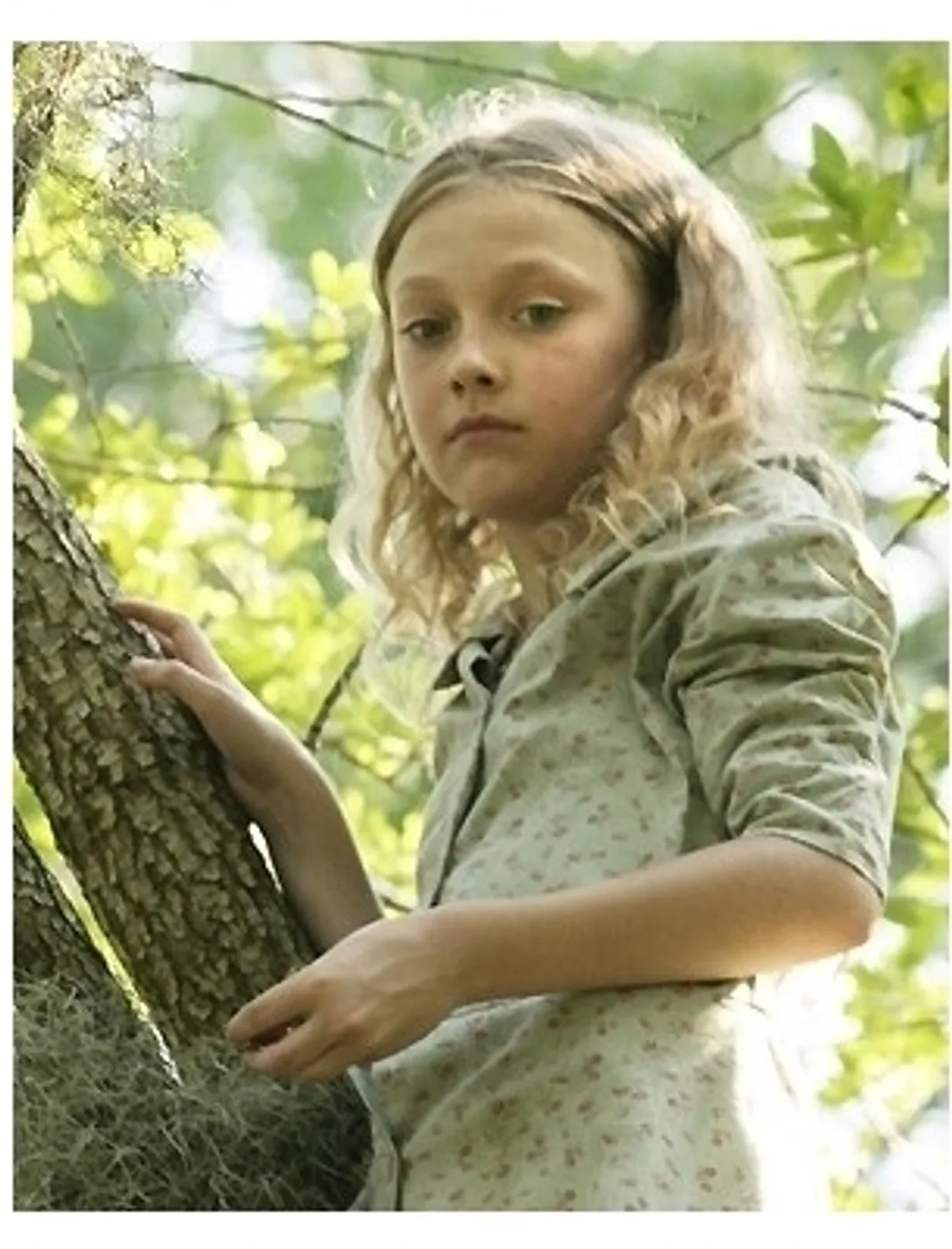 hounddog movie stills