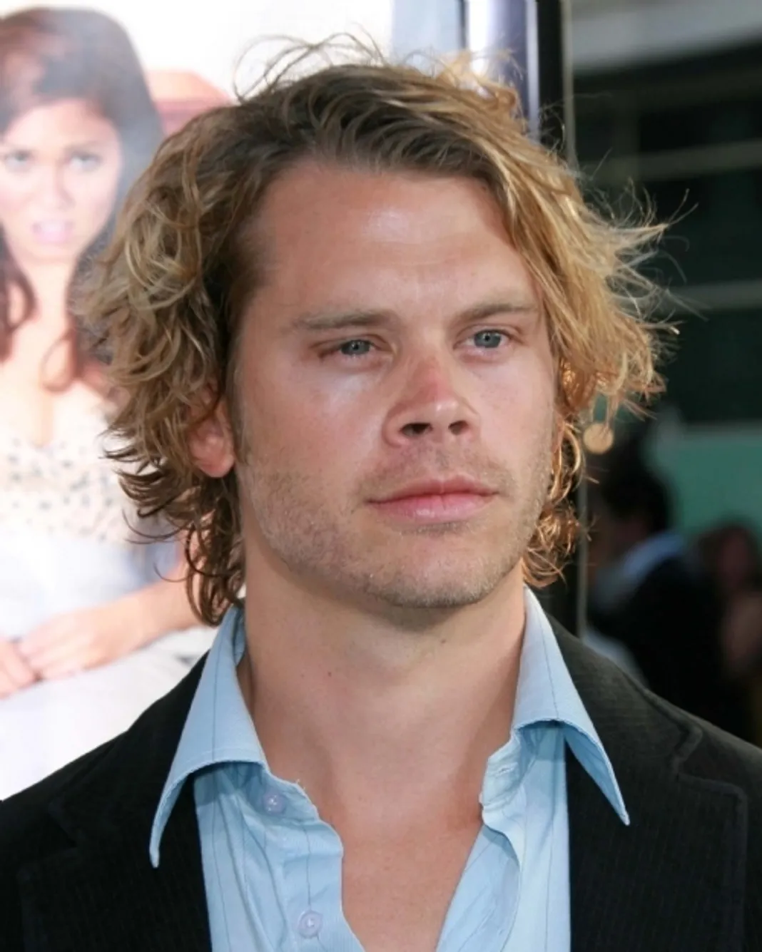 Eric Christian Olsen