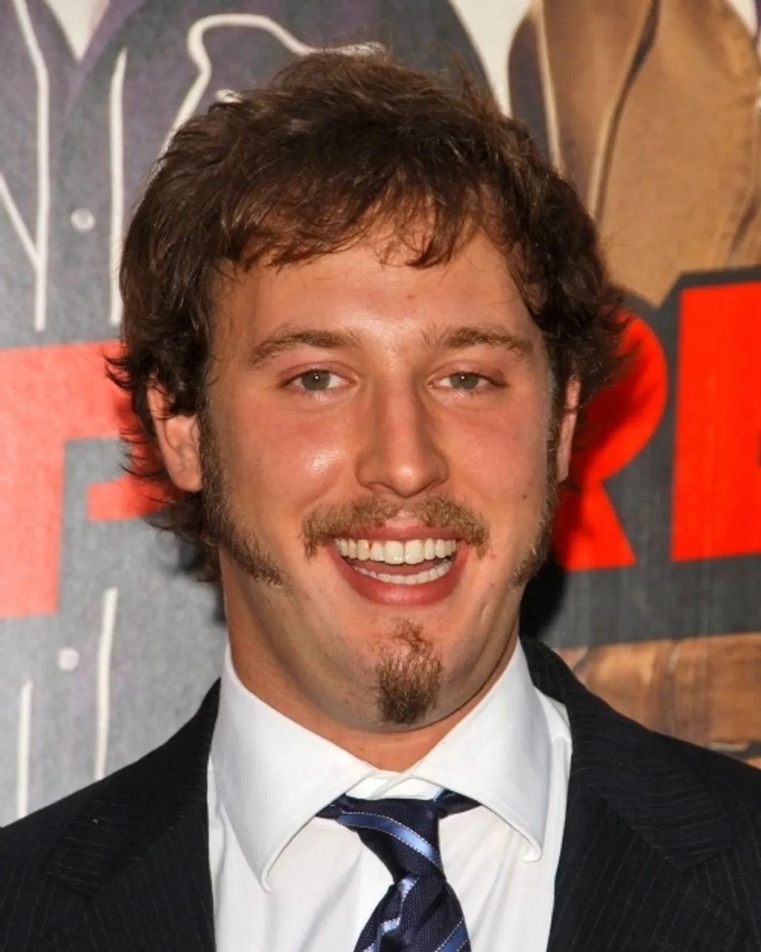 Evan Goldberg Evan Goldberg