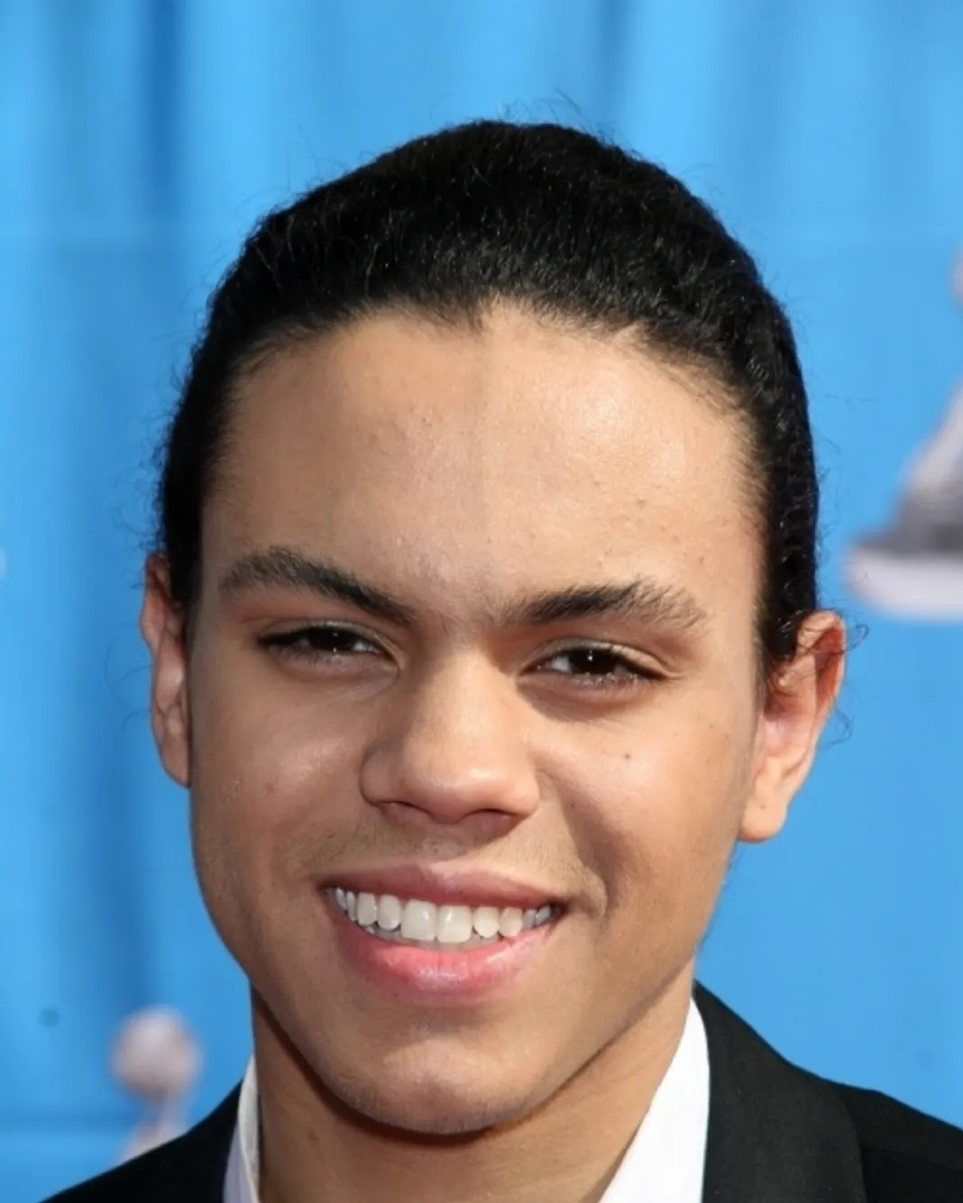 Evan Ross
