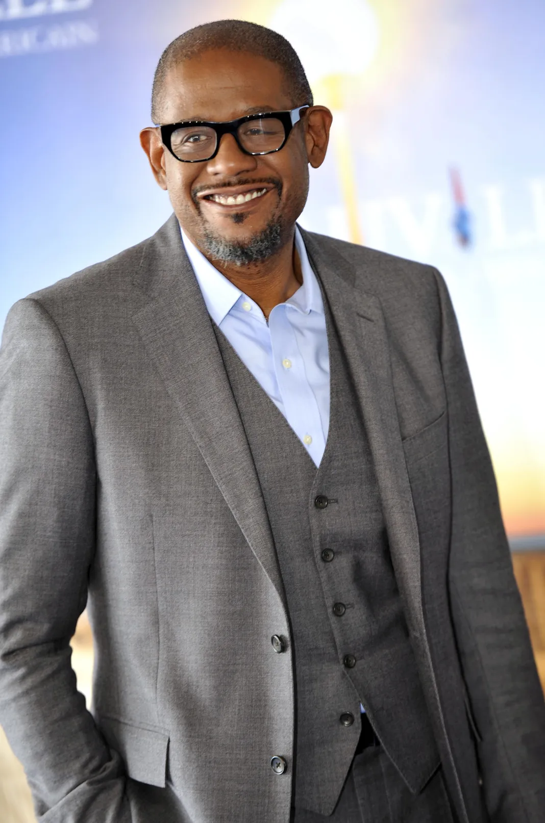 forest whitaker x files forest whitaker returns to the white house for a colin forest whitaker x files forest whitaker returns to the white house for a colin