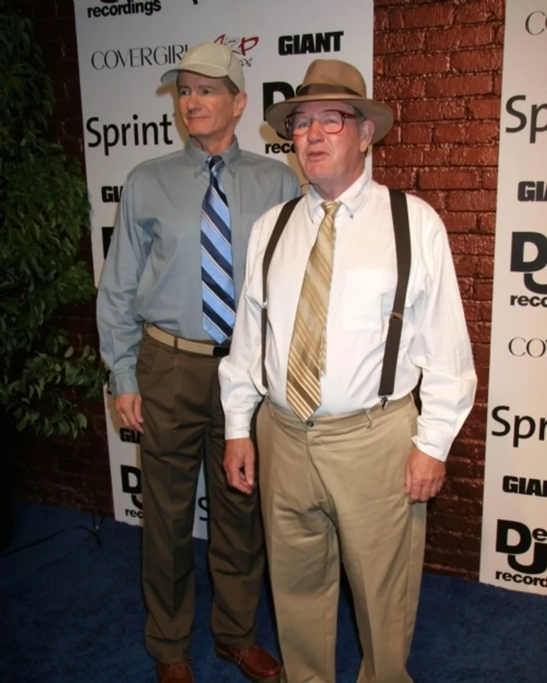 Rihanna's "Good Girl Gone Bad" Album Release Party