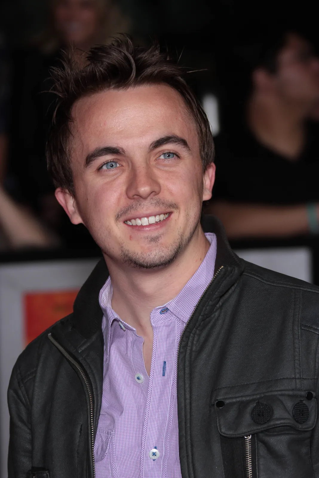 Frankie Muniz