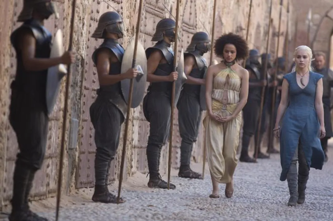Game of Thrones, Emilia Clarke Game of Thrones, Emilia Clarke