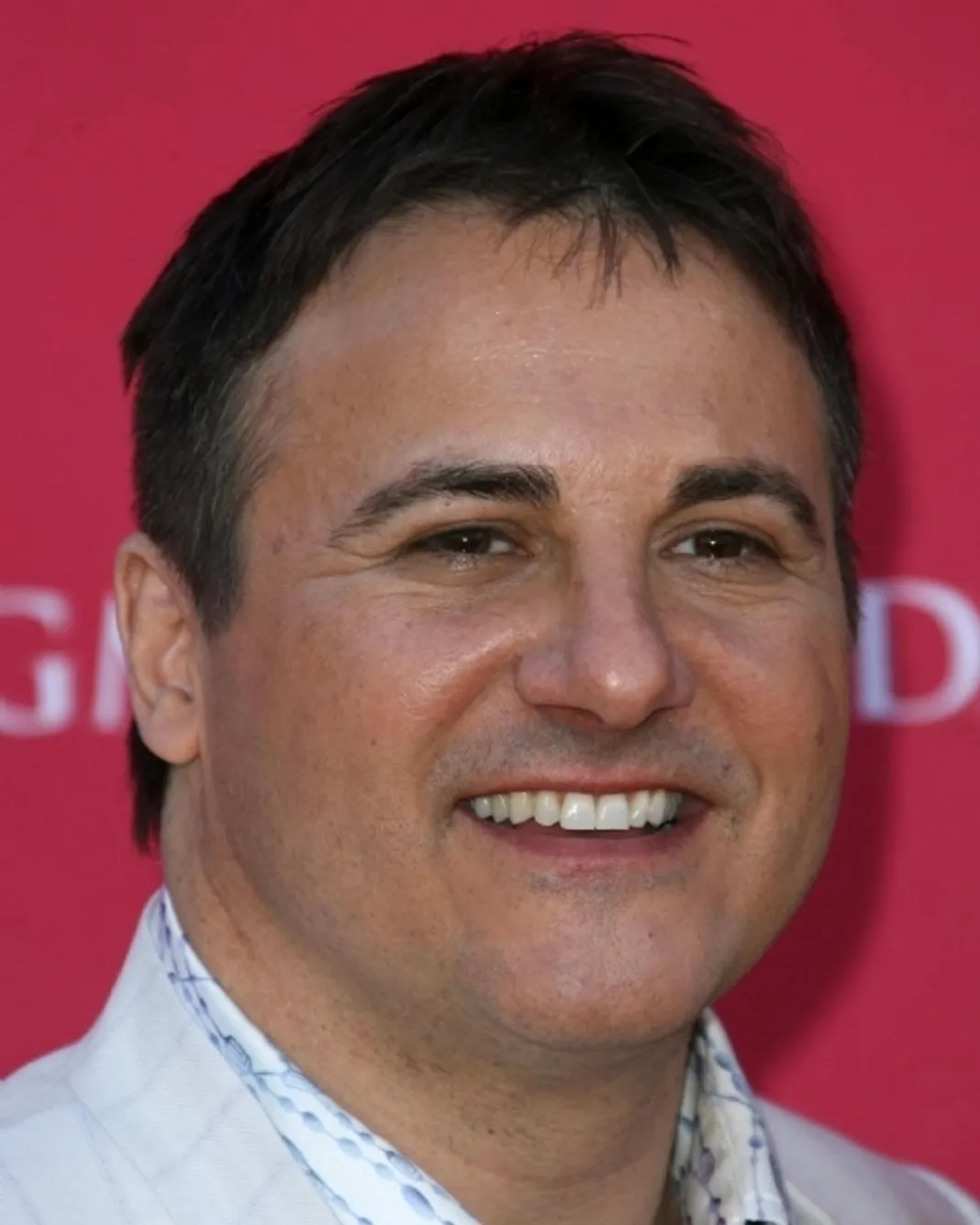Gavin Maloof