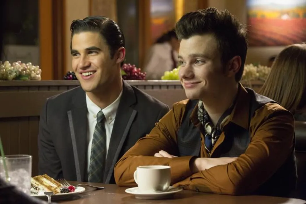 Glee Glee