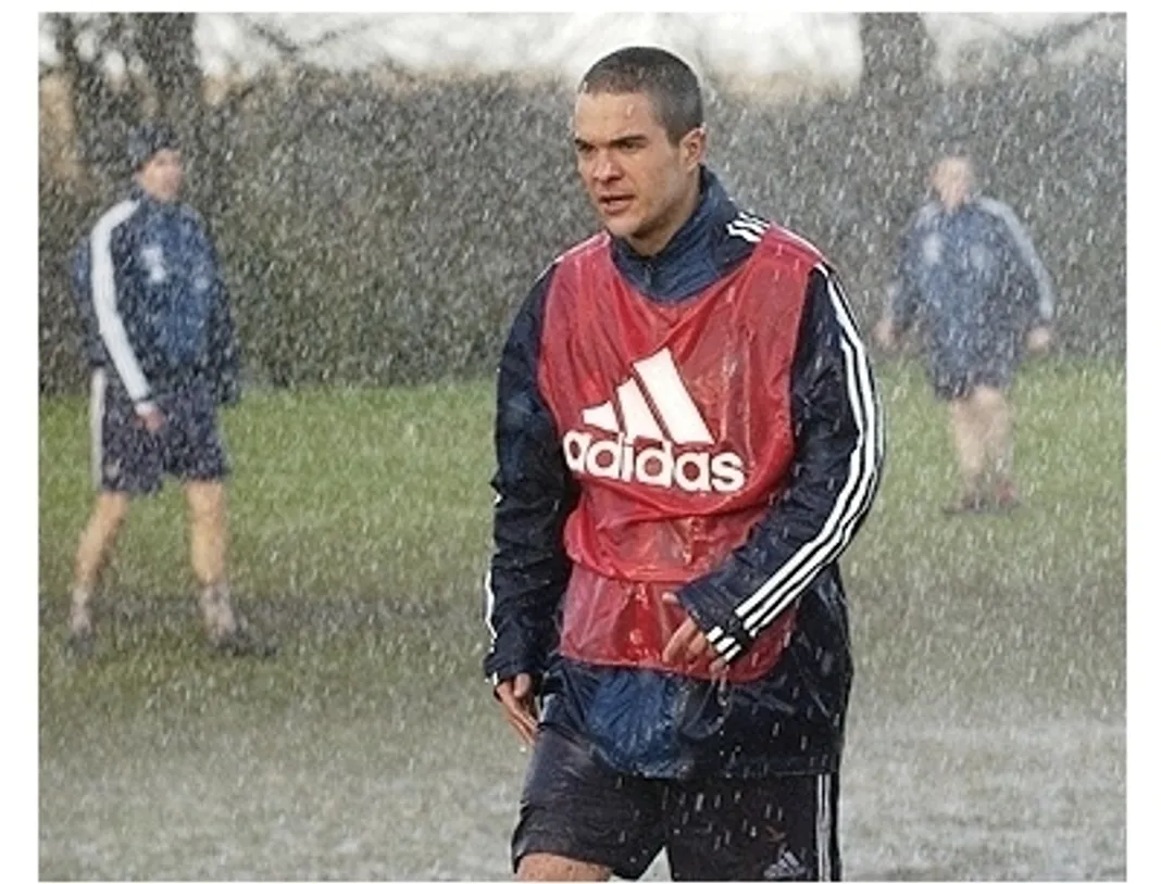 Goal! The Dream Begins Movie Stills