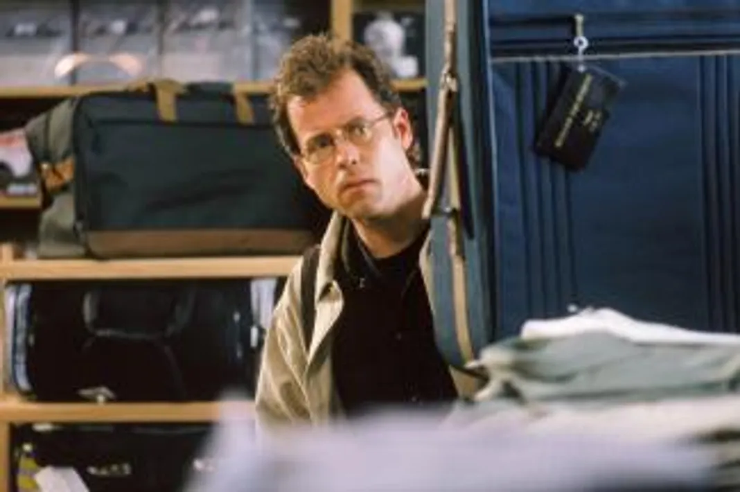 All Of The Actors You Forgot Were In “You’ve Got Mail” Greg Kinnear, You've Got Mail