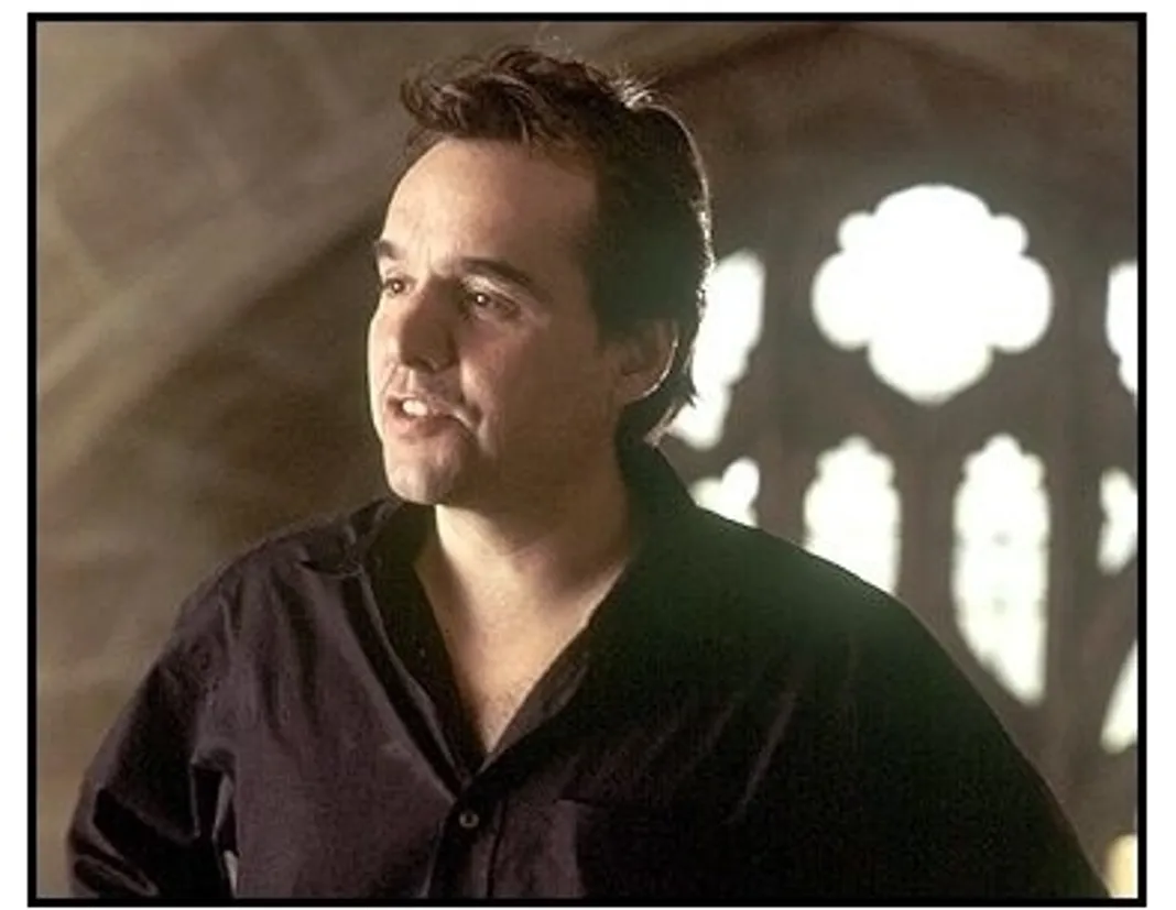 View Chris Columbus Director Gif