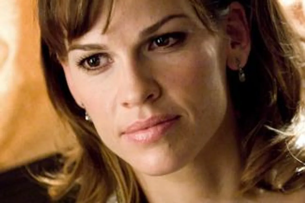 15 Top Actresses You Won’t Believe Have Starred in Lifetime Movies Hilary Swank