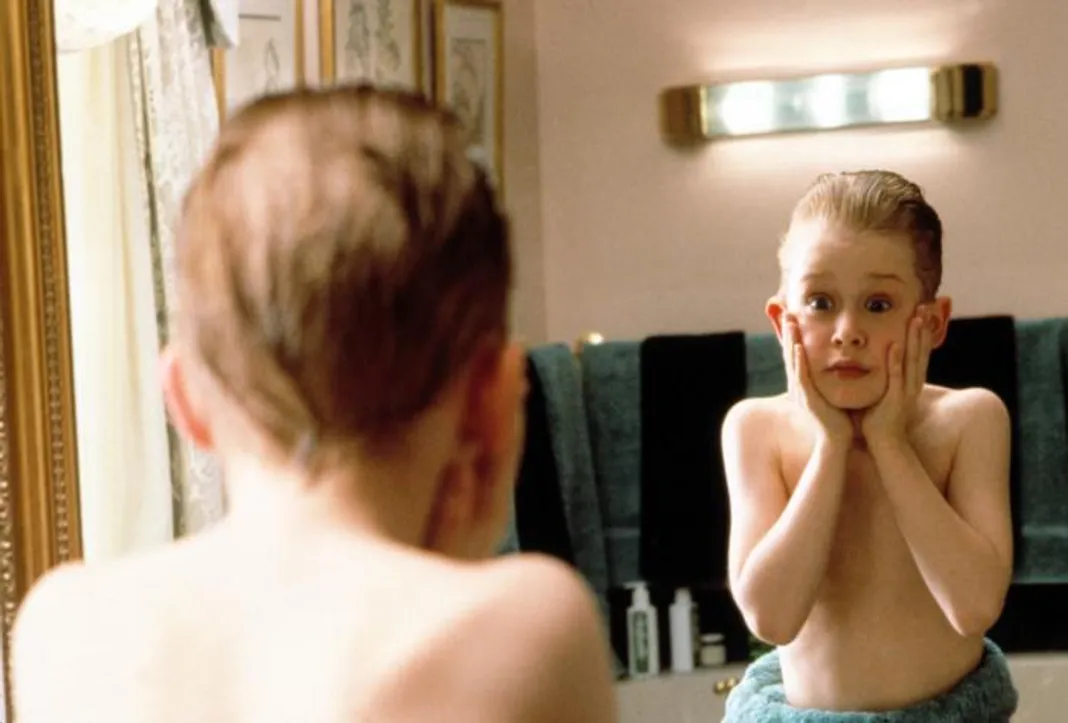 Home Alone Home Alone