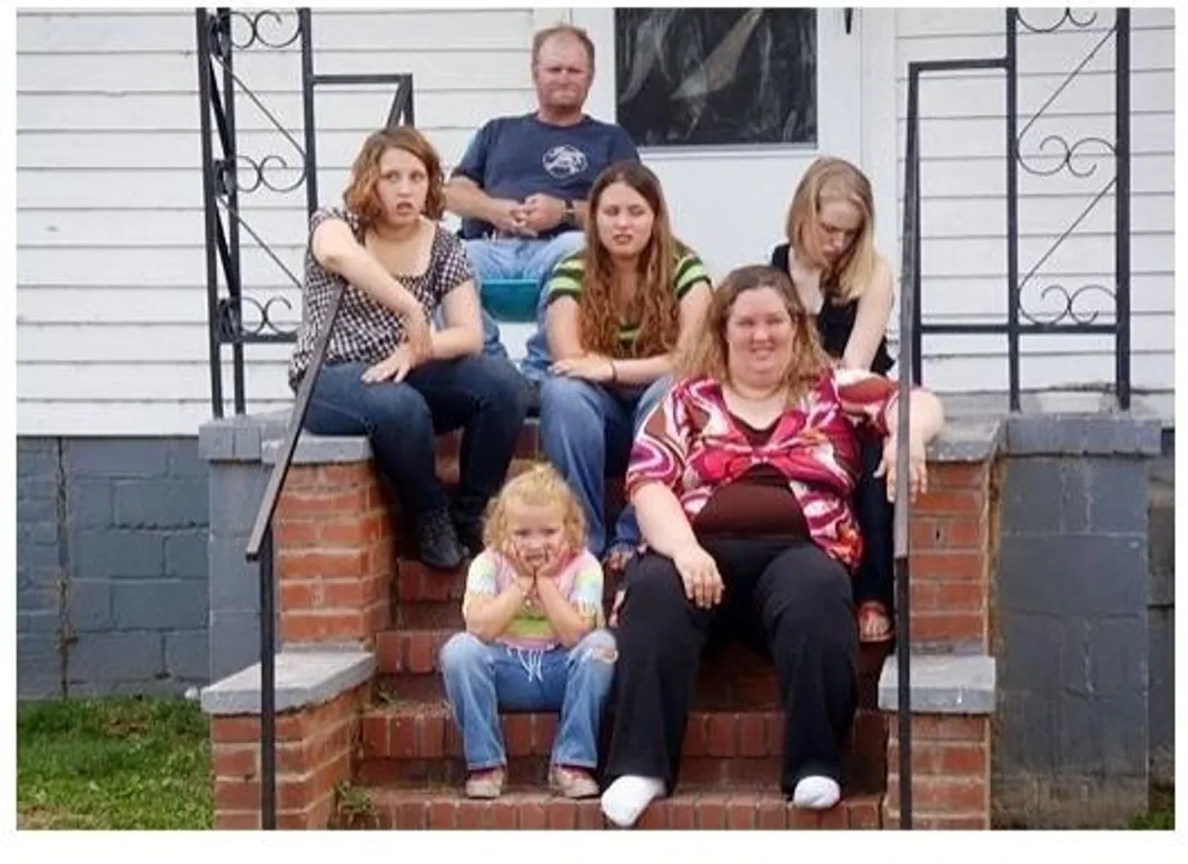 Honey Boo Boo on ‘South Park’ Are Reality Stars Parker and Stone’s