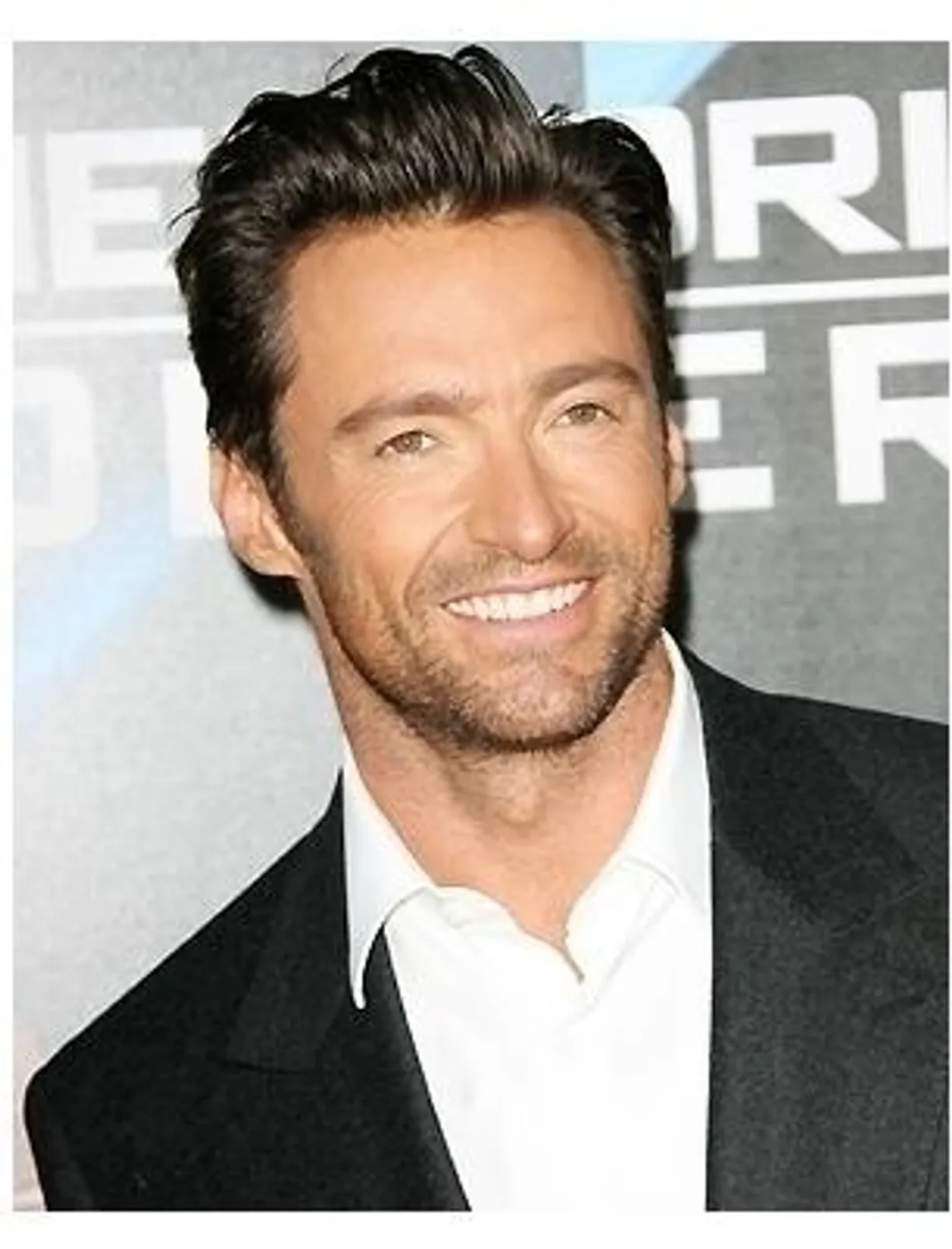 Hugh Jackman Hugh Jackman