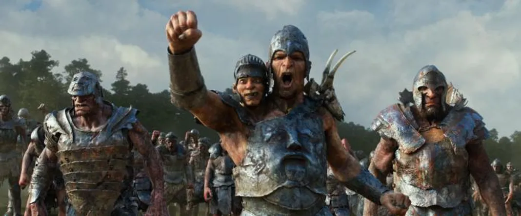 Jack the Giant Slayer Jack the Giant Slayer
